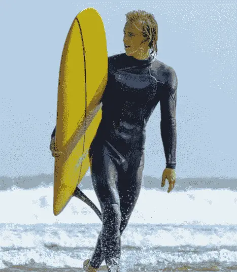 What Dо Surfers Wеаr While they are Surfing?