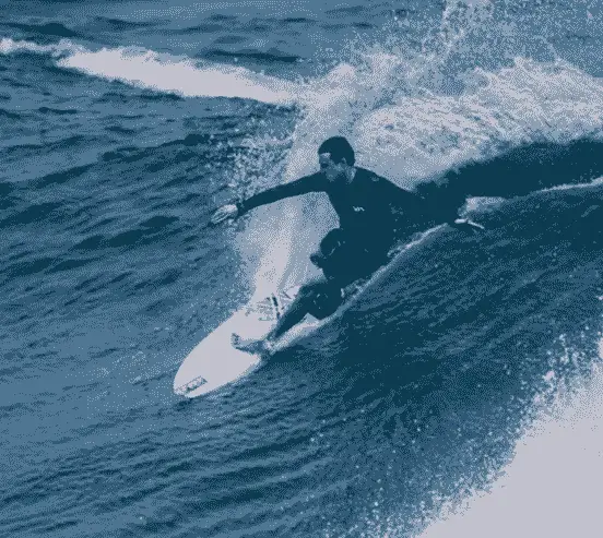 How to Learn to Surf Without a Surfboard?