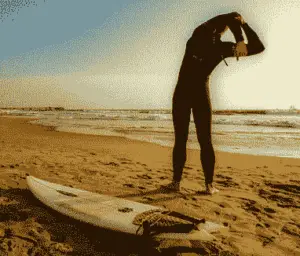 Best Tips For Surfing Fitness