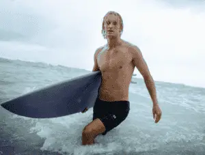 Do surfers have good bodies?