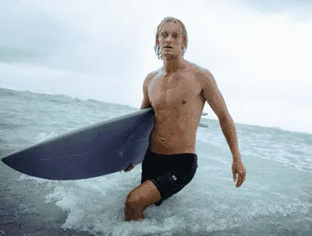 Do surfers have good bodies?